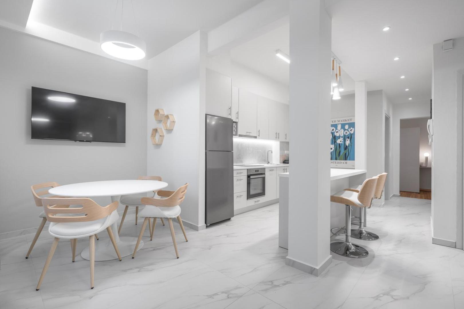 Apartment Fabulous Maison By Luxlikehome *