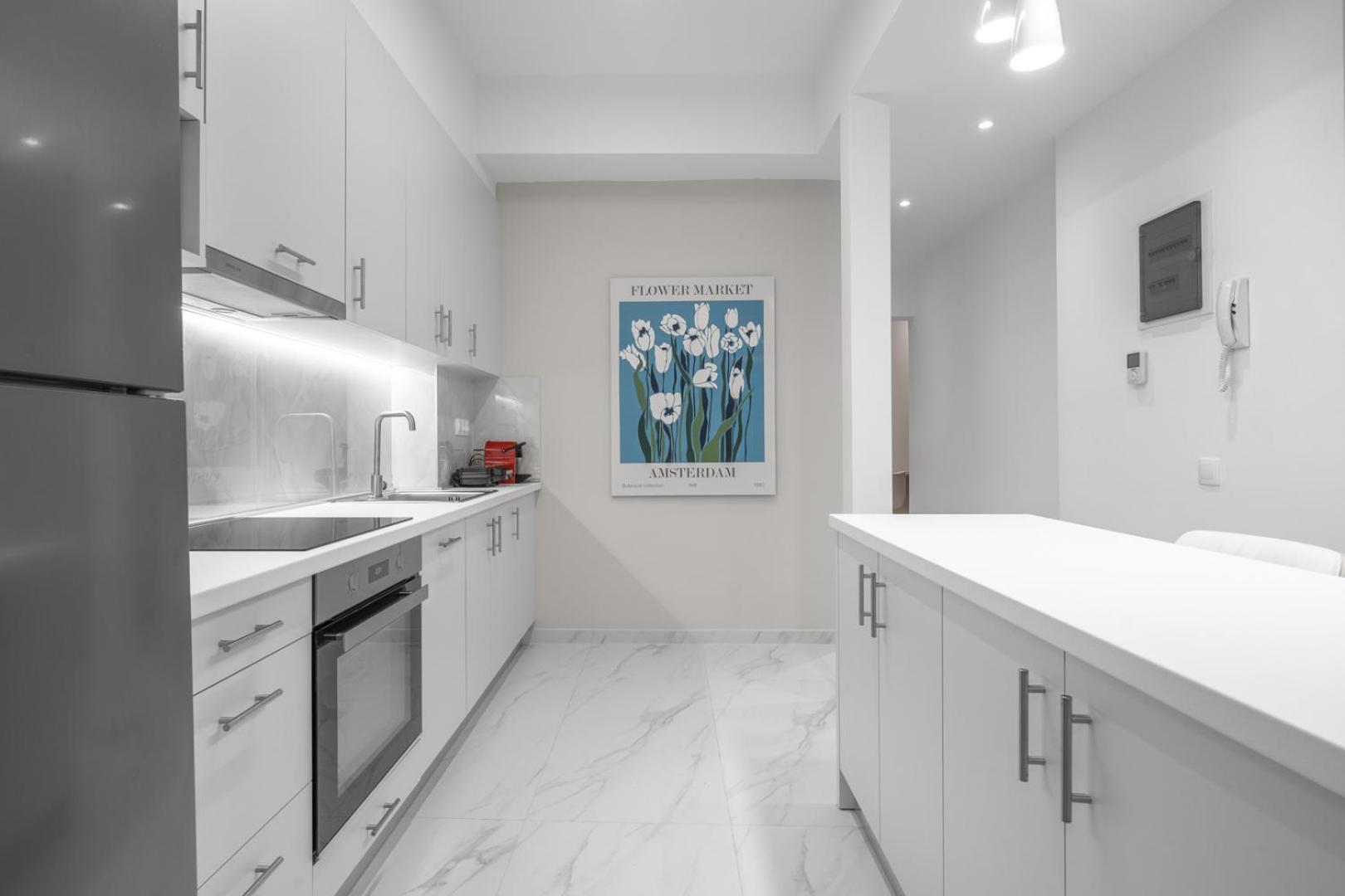 Apartment Fabulous Maison By Luxlikehome Thessaloniki