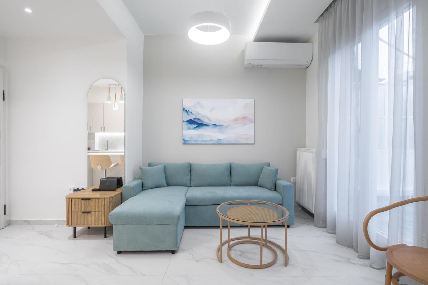 Fabulous Maison By Luxlikehome * Thessaloniki