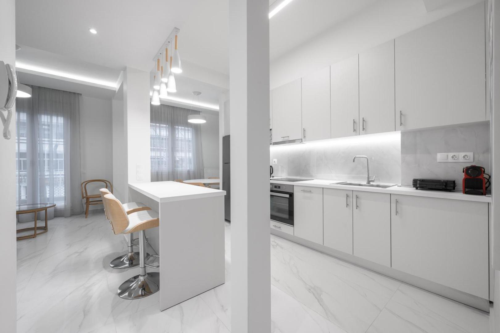 Fabulous Maison By Luxlikehome Apartment Thessaloniki