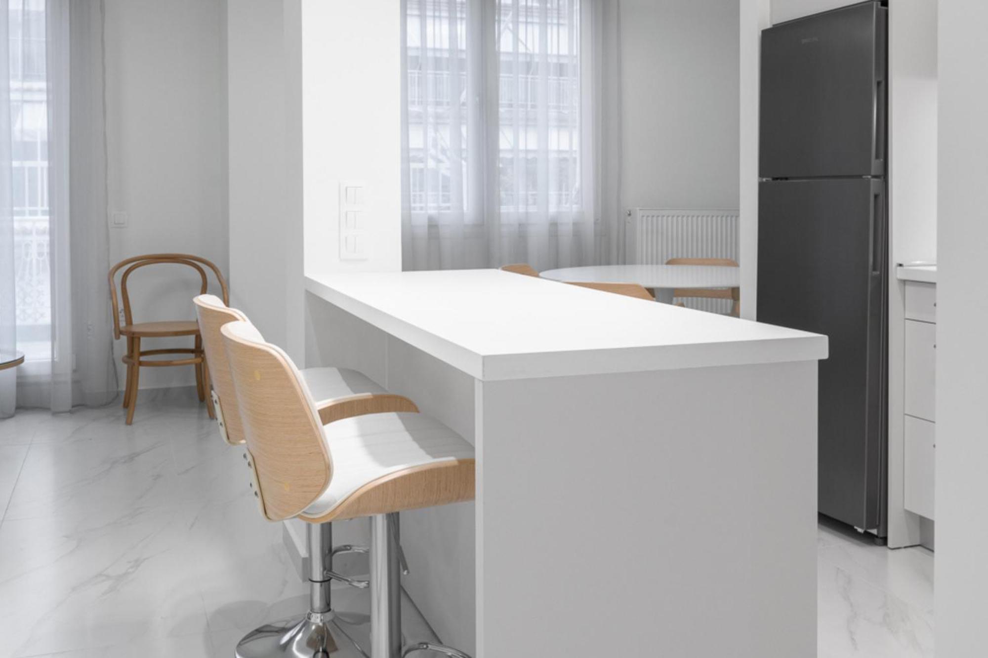 Fabulous Maison By Luxlikehome Apartment Thessaloniki
