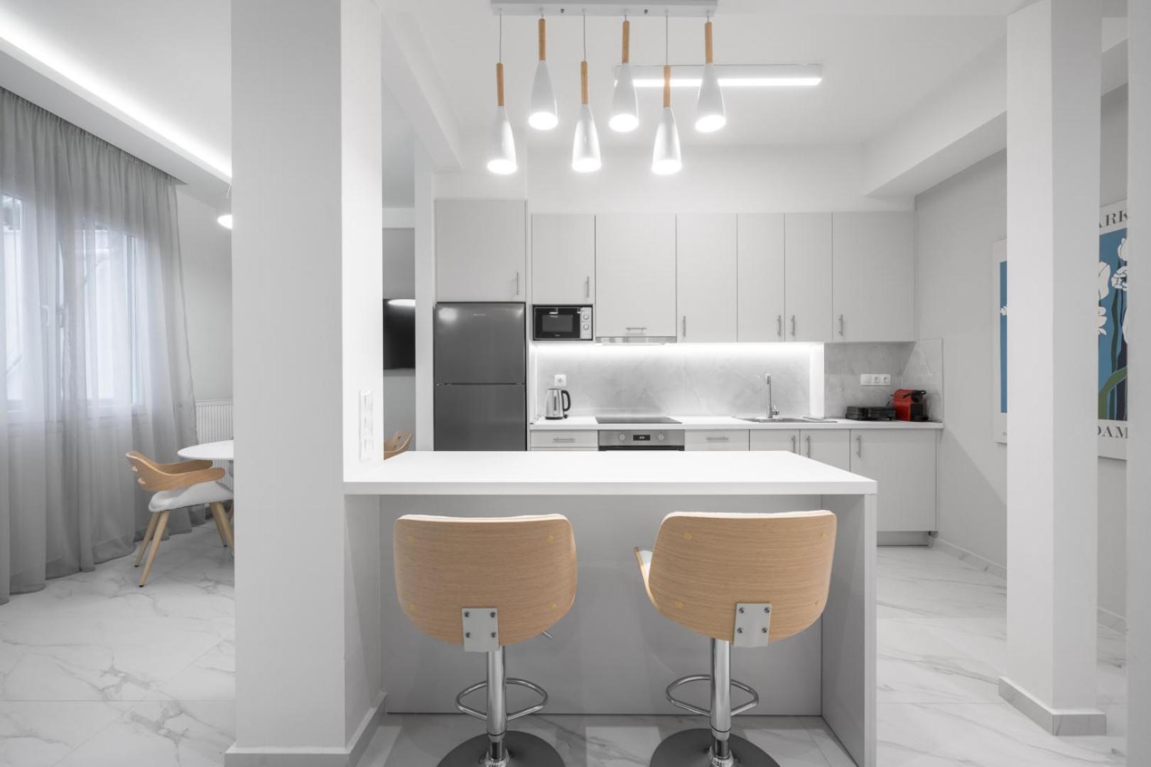 Apartment Fabulous Maison By Luxlikehome Thessaloniki