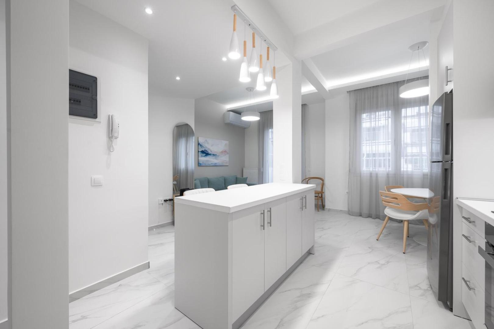 Apartment Fabulous Maison By Luxlikehome