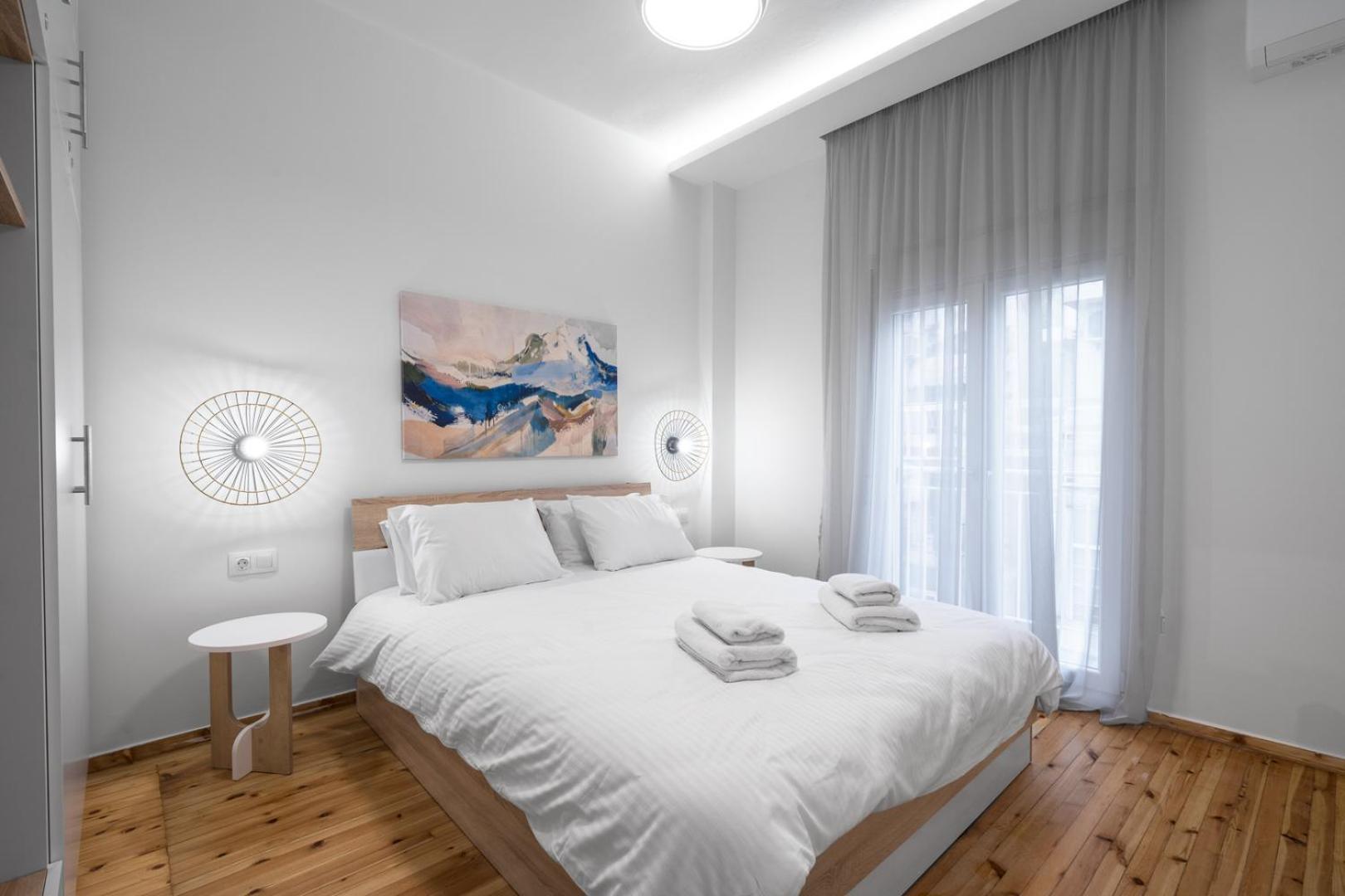 Fabulous Maison By Luxlikehome Apartment Thessaloniki