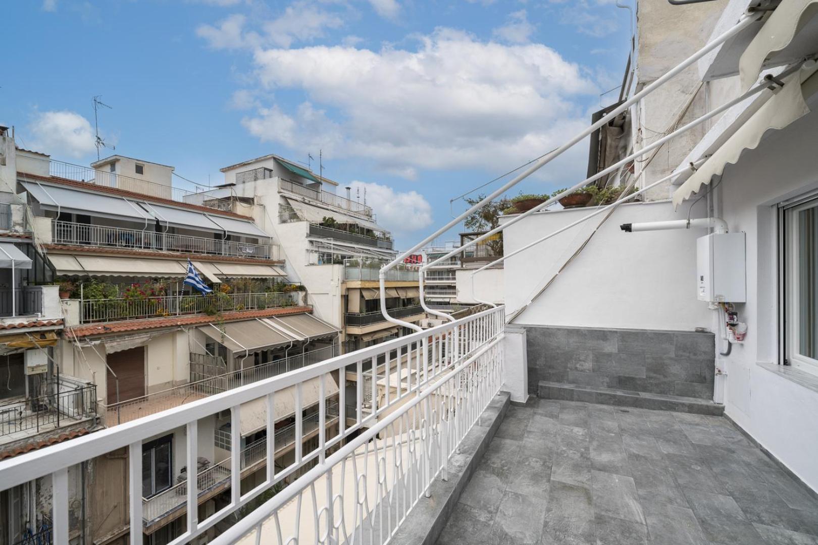 Apartment Fabulous Maison By Luxlikehome Thessaloniki
