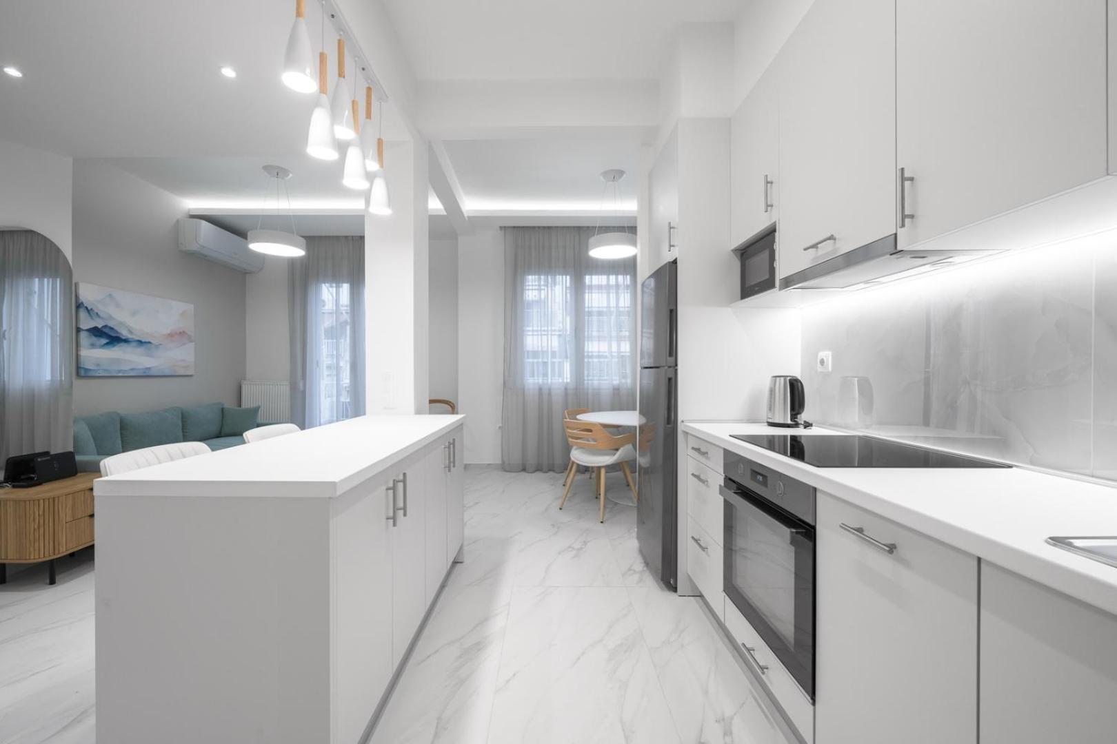 Apartment Fabulous Maison By Luxlikehome Thessaloniki